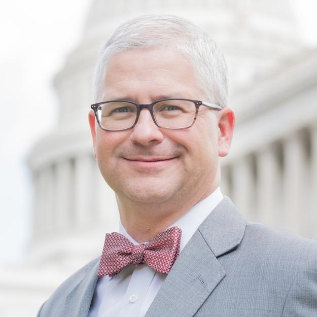 Patrick McHenry